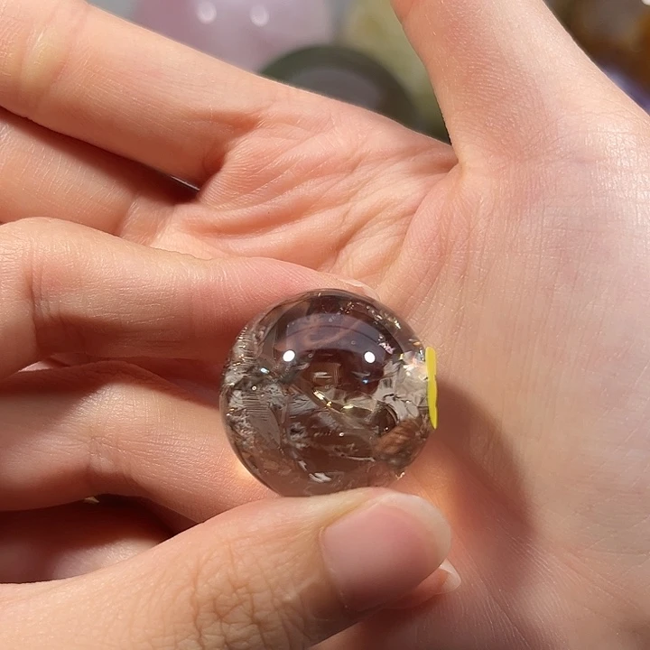 大型摆件（非配饰）水晶未镶嵌1