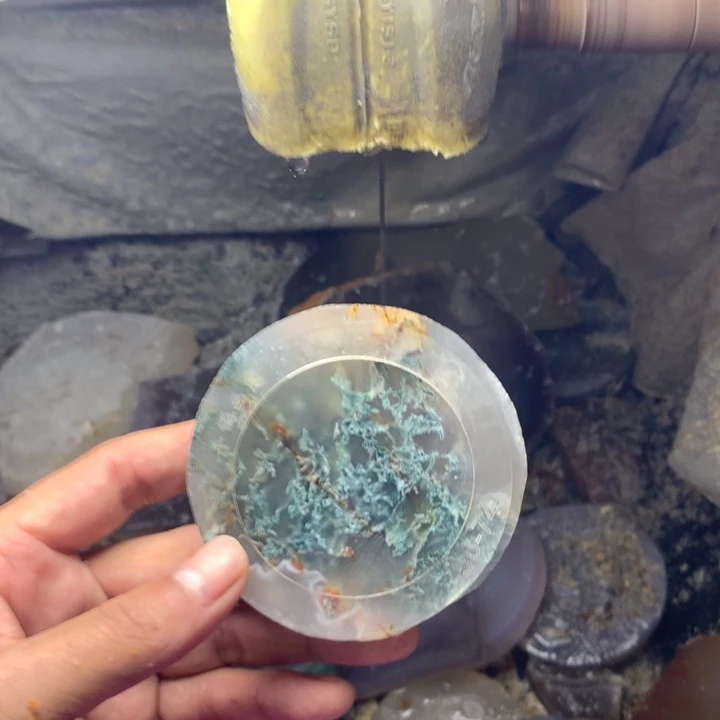 定制玛瑙自**翔玛瑙手镯定制