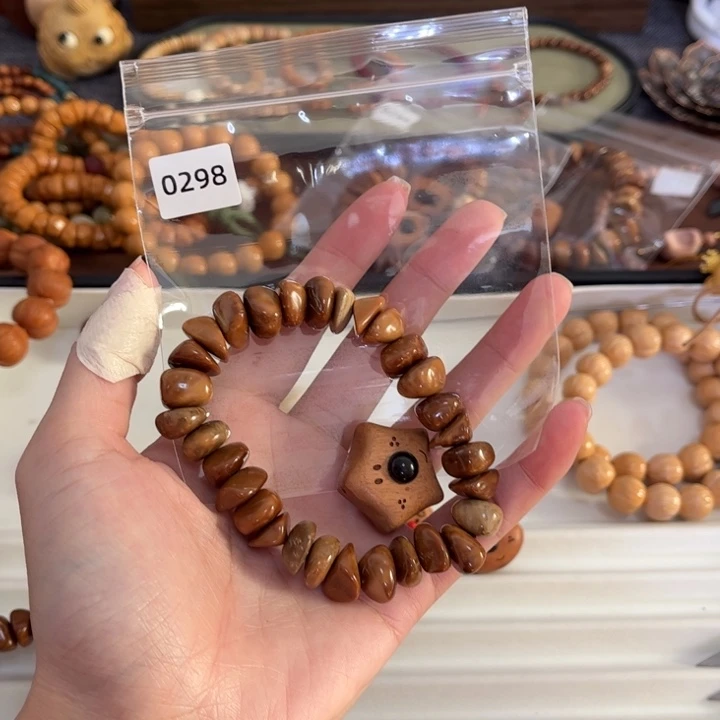 星****手串库克298随形孤品