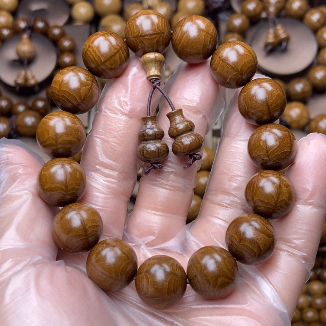 六道木手串/手链1.5福利款