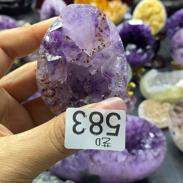 【闪购商品】未镶嵌水晶大型摆件（非配饰）