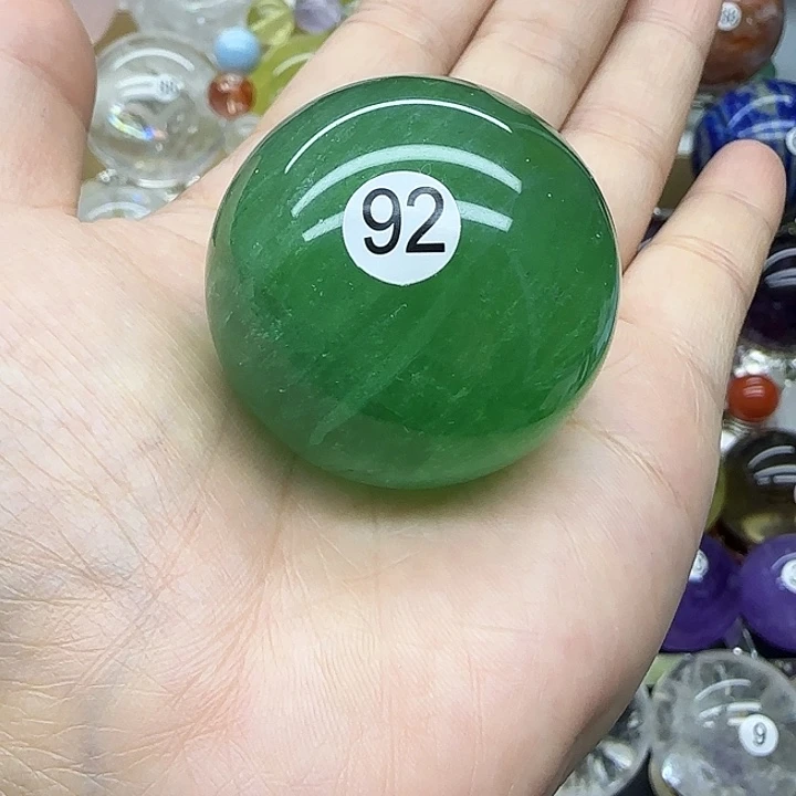 珠宝半成品水晶未镶嵌