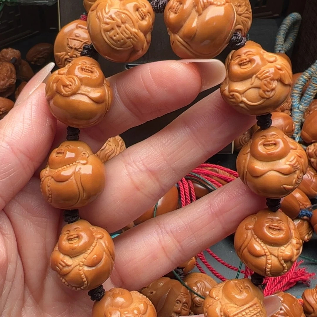 手串/手链橄榄核橄榄核