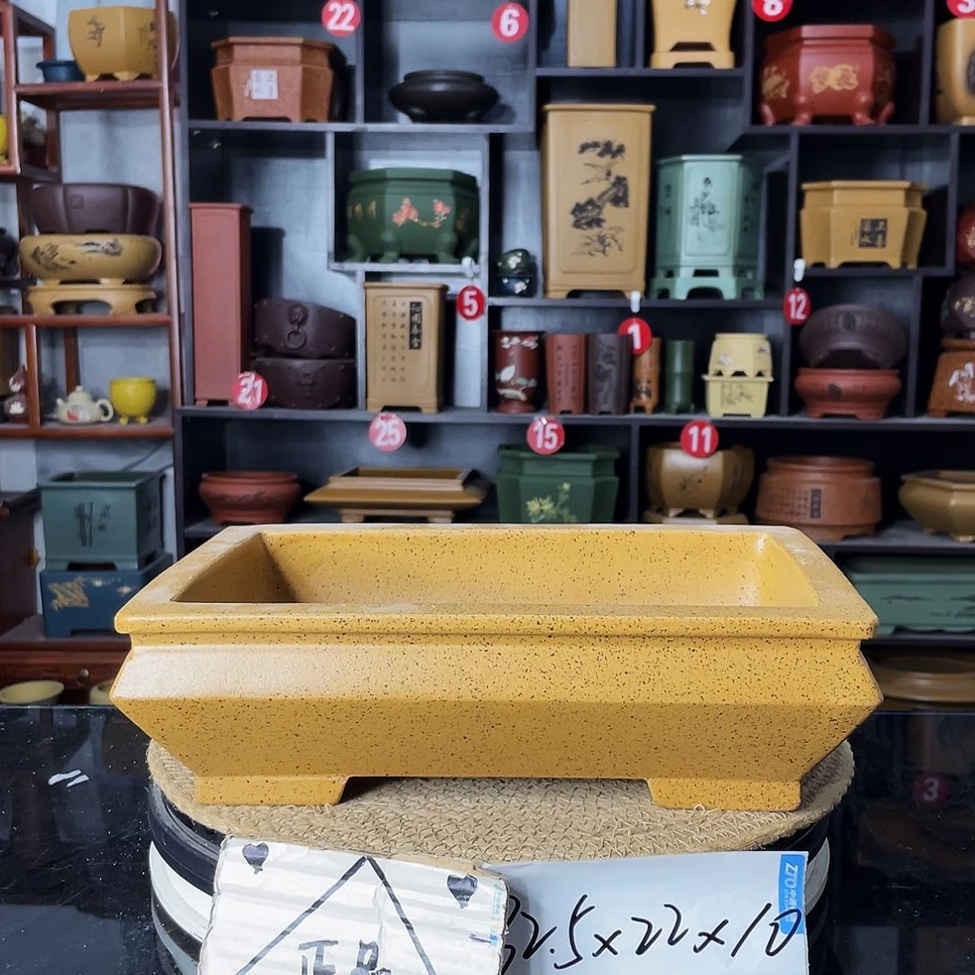 紫砂艺术紫砂工艺