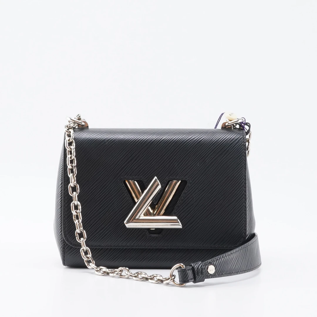 95新 LouisVuitton/路易威登 【白菜】twist小号包/BG22004708