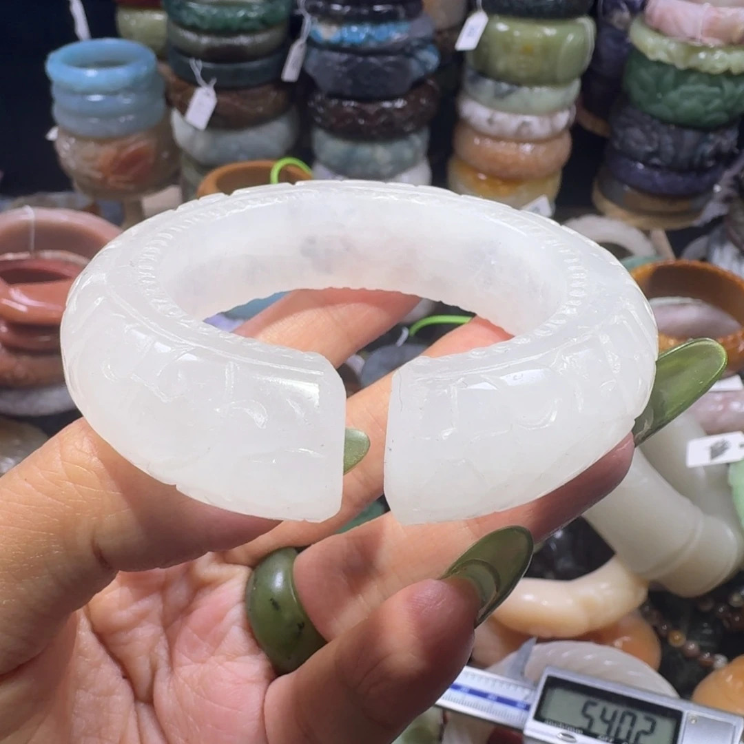 珐琅非金属94，54，微瑕