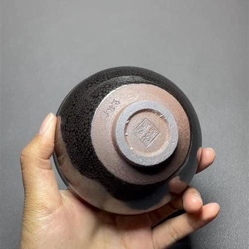 【闪购商品】茶盏-581............