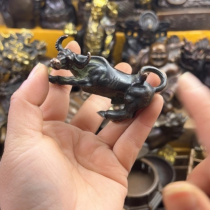 铜器摆件诚信经营