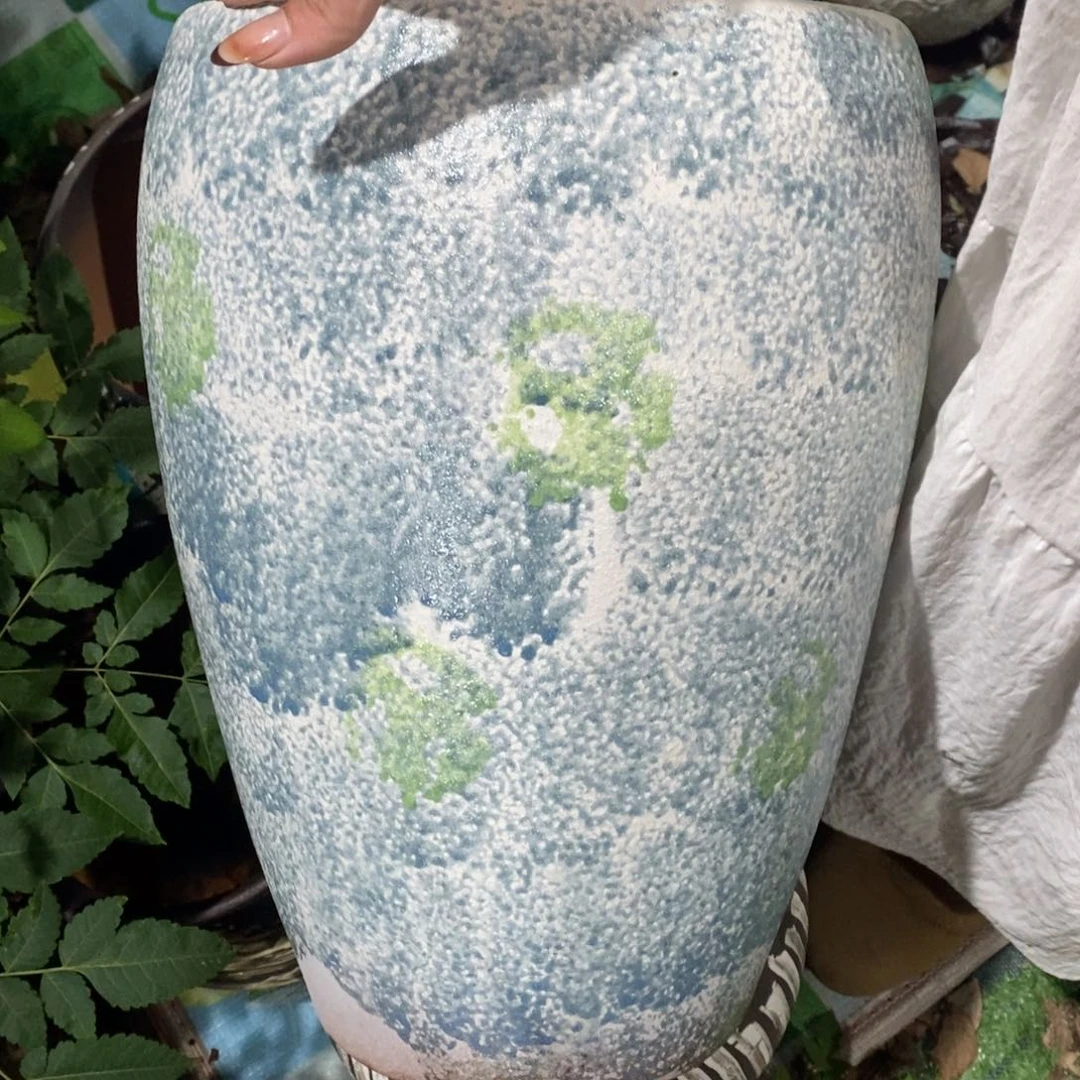 紫砂花盆正品24/40
