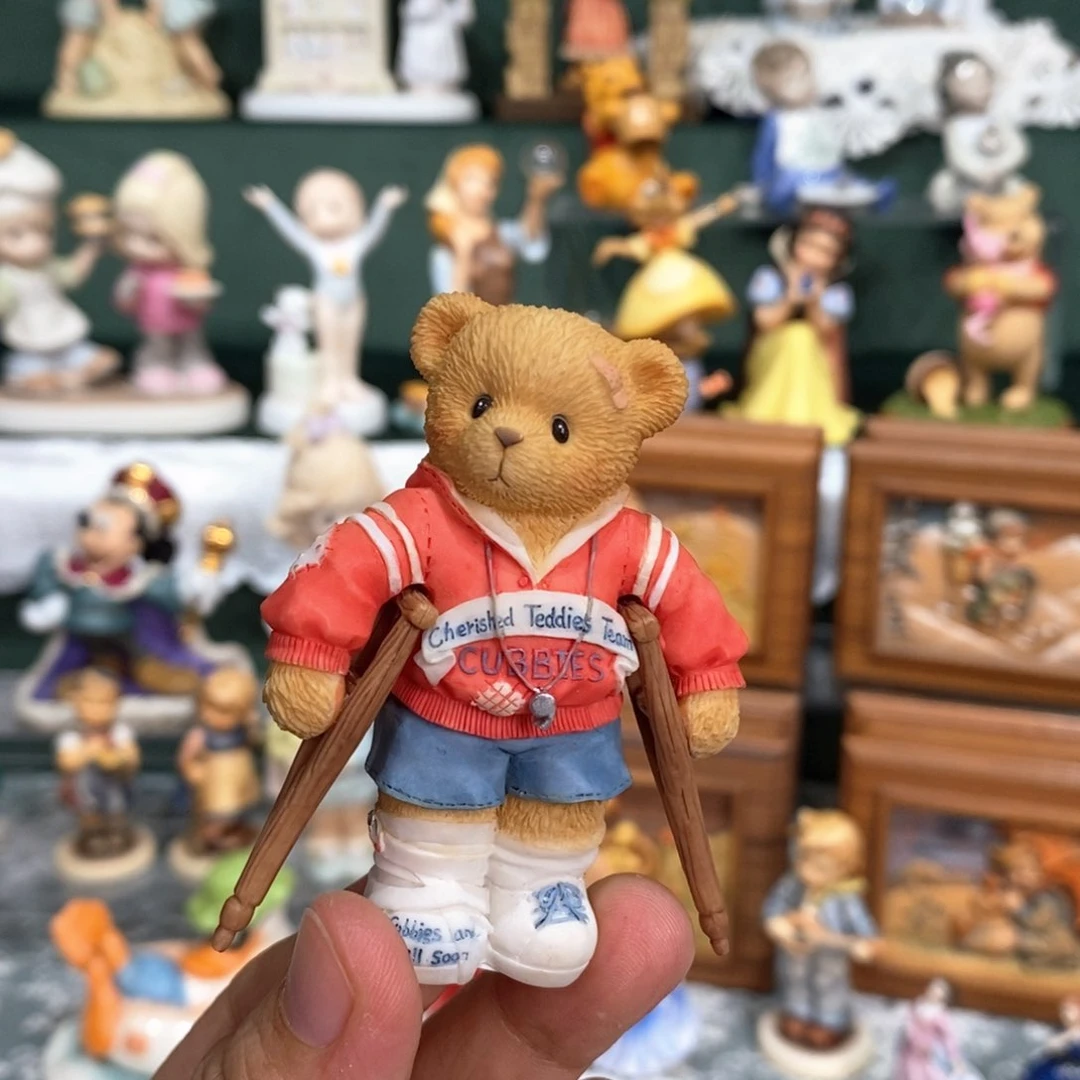 中古摆件中古娃娃
