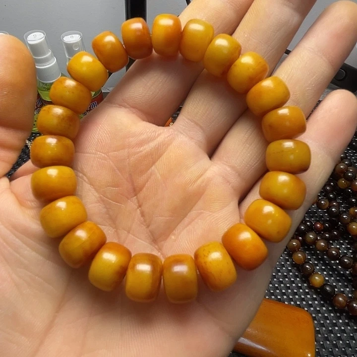 大果紫檀（缅甸花梨）福利多多