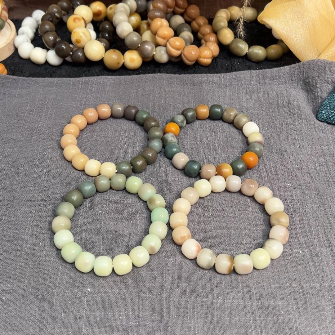 菩提根/象牙果吊坠声声慢14