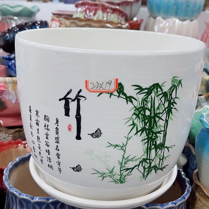福利花盆厂家直销9.99包邮