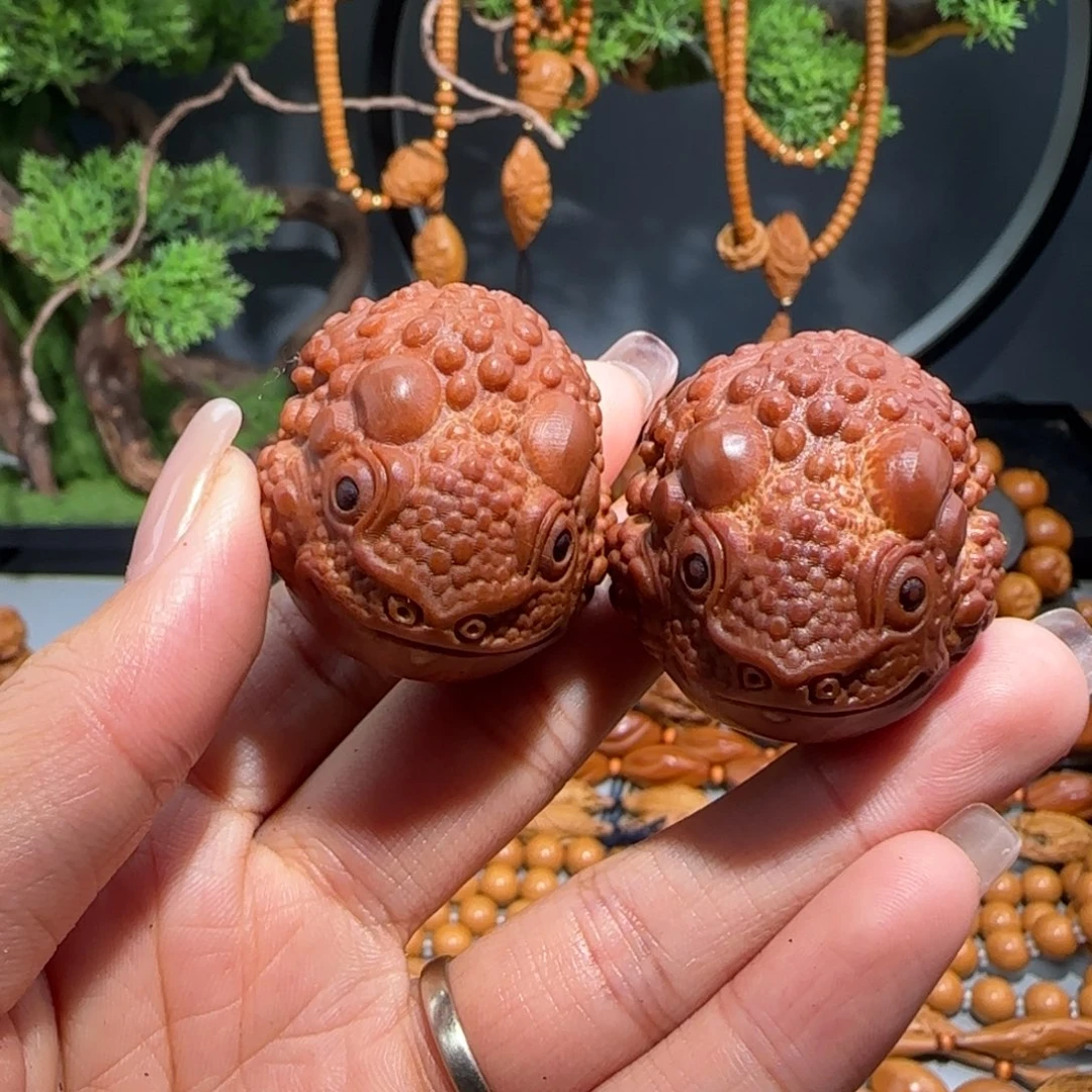 橄榄核手串/手链福利待遇