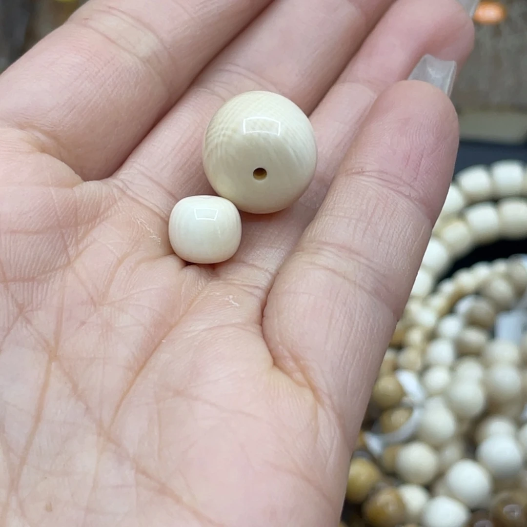 手串/手链/手镯猛犸象牙向*