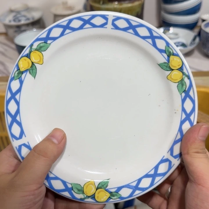 陶瓷推荐第二名20包邮