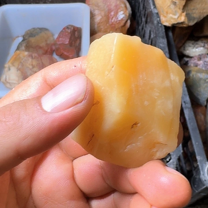 喵***主寿山石寿山石的种类