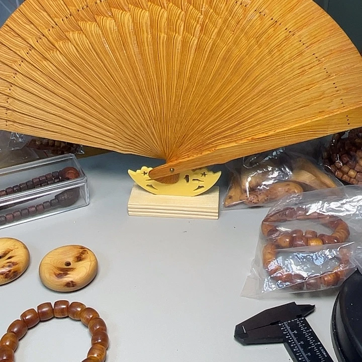 柏木（崖柏）太行崖柏苏珊