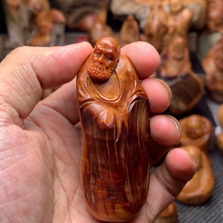 柏木（崖柏）崖柏陈化