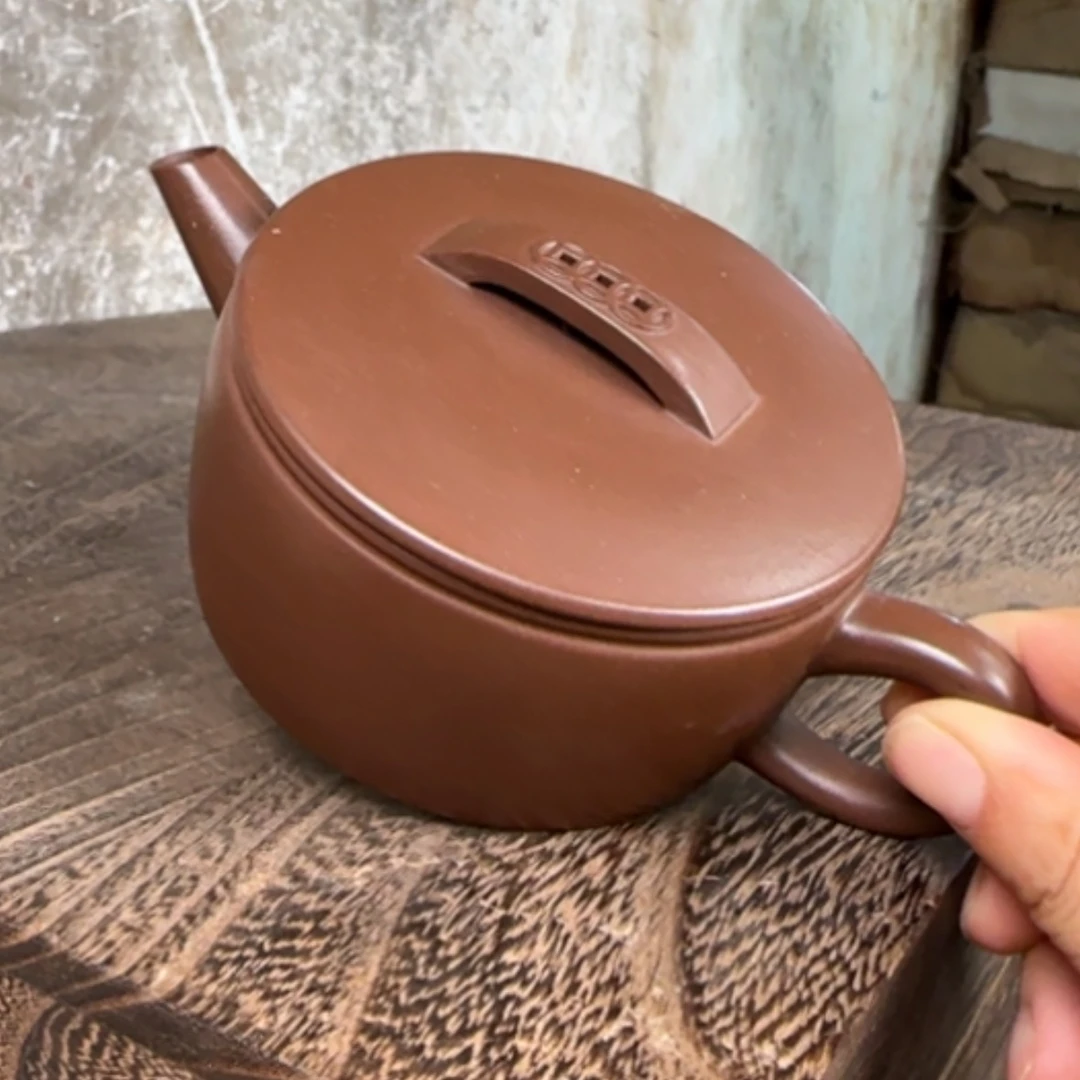 【闪购商品】茶壶紫砂紫砂茶具