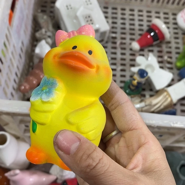 陶瓷树脂工艺摆件