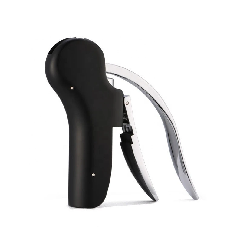 现货锌合金红色鹅头开瓶器红酒葡萄酒开酒器开盖器启瓶器启子批发