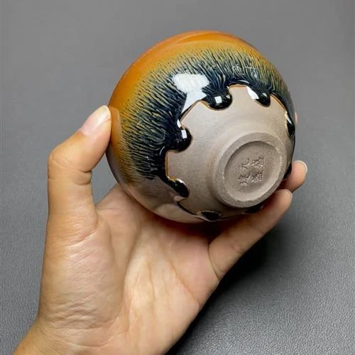 【闪购商品】茶盏-10095..........