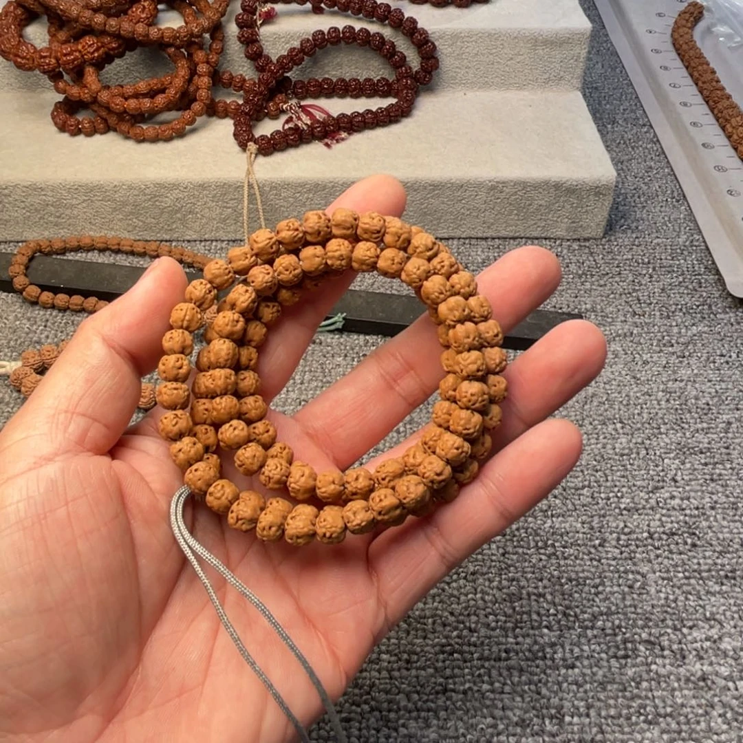 金刚菩提吊坠k***…毕业佛手尺寸7.5