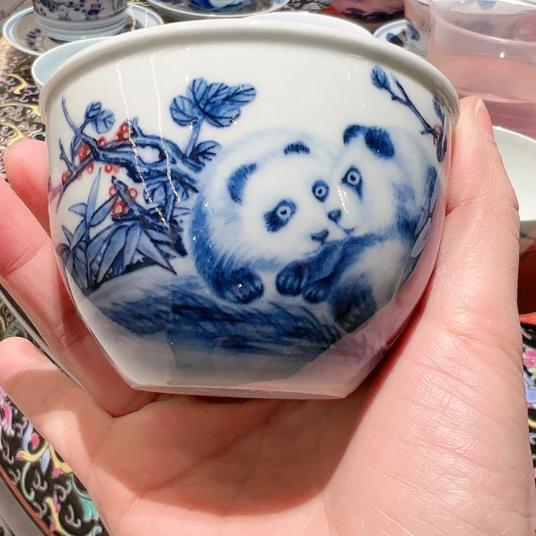 开播福利手工手绘超值系列