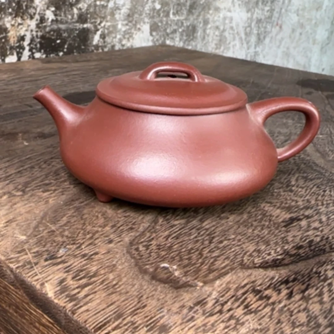 【闪购商品】茶壶紫砂紫砂茶具