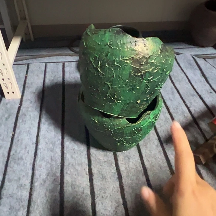 瑕疵有孔窑裂高18口20