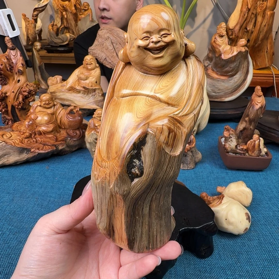 柏木（崖柏）关注一下