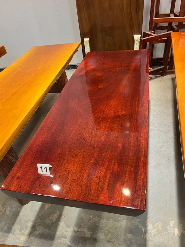 沙比利190×73×8 长凳×2