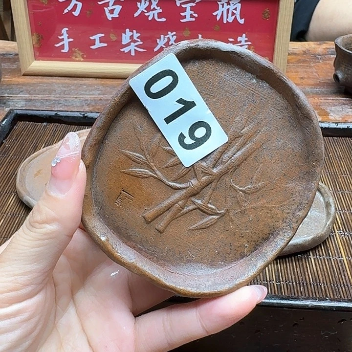 纯手工制作工艺制作