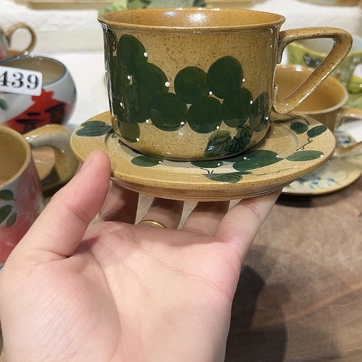 景德镇陶瓷学院的