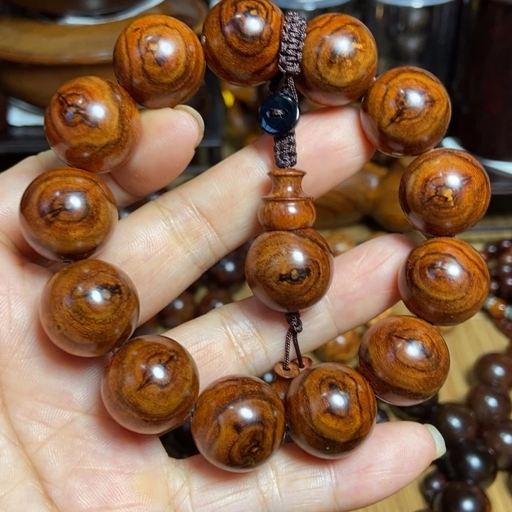 黄花梨/降香黄檀海南天眼尺寸1.8