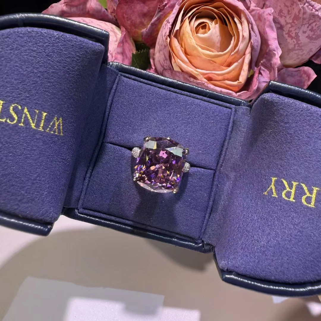 铜合金锆石戒指 ZS918-鸟巢切干枯玫瑰指时尚欧美