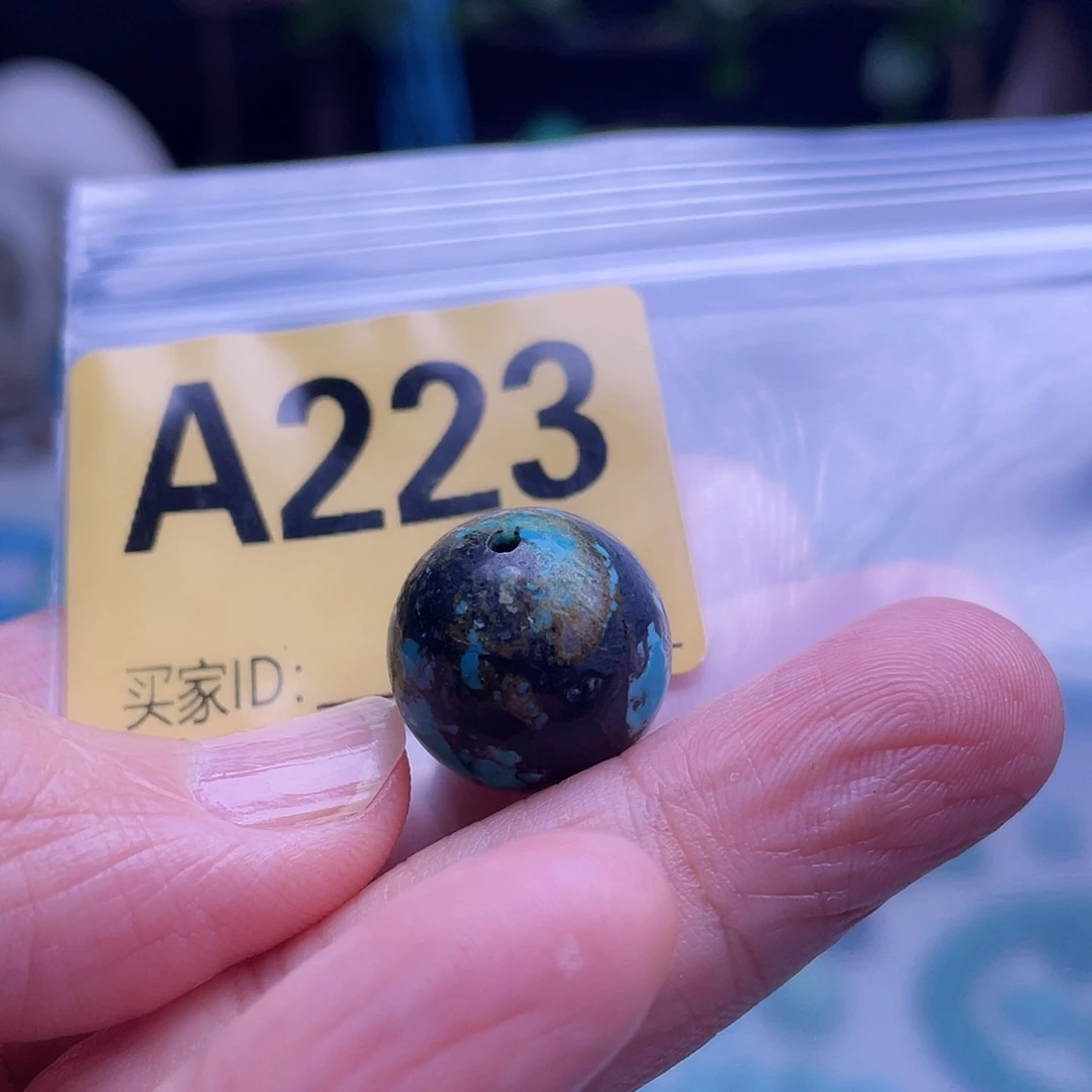 空竹粉丝专享十堰特色手工散珠