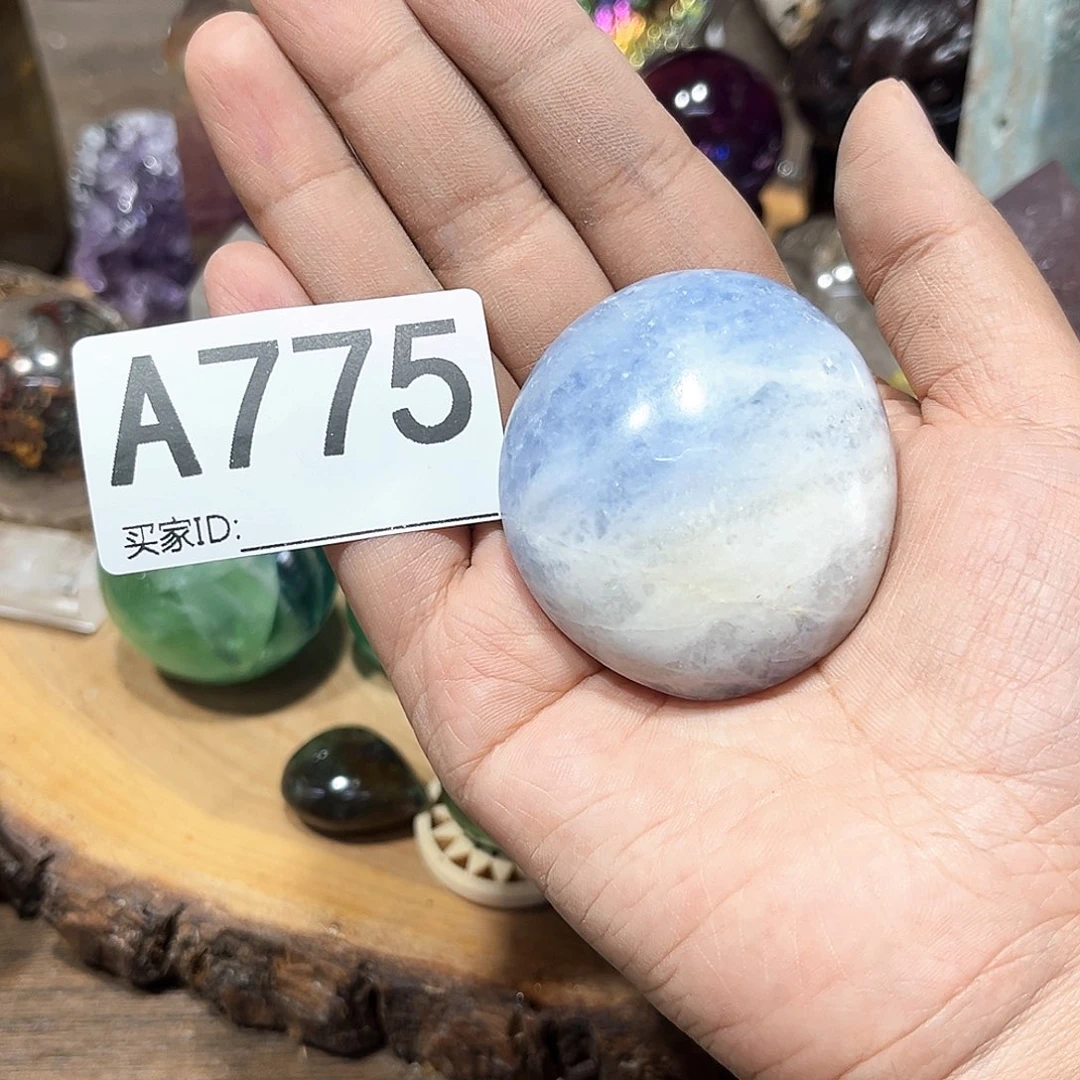 未镶嵌珠宝半成品水晶多样性发其一微瑕