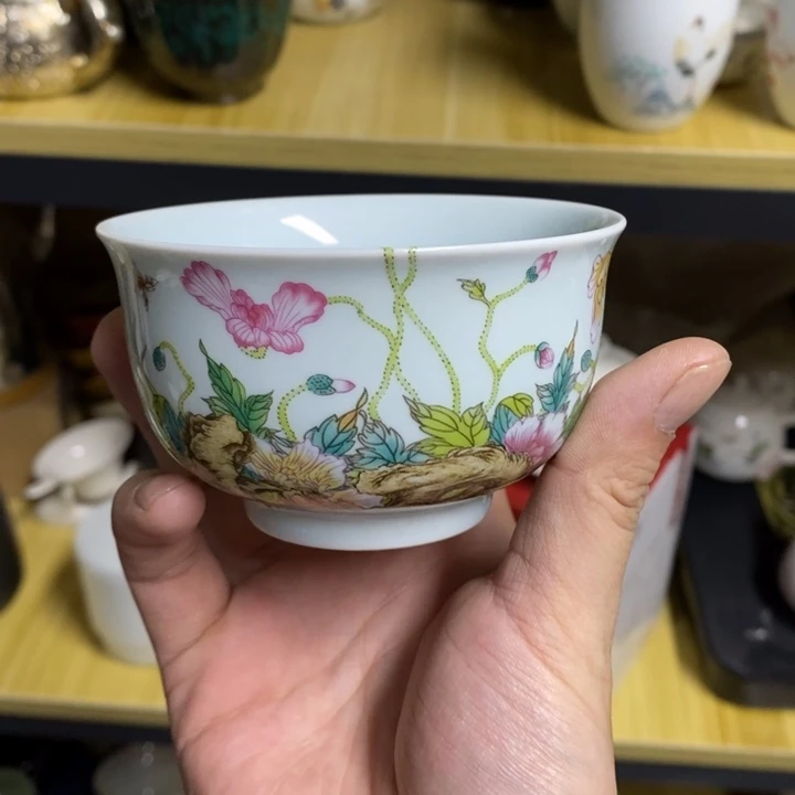 【闪购商品】高品质茶具清货按图片发