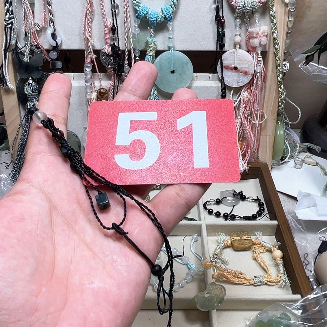 泪***9合金蛇纹石玉颈饰