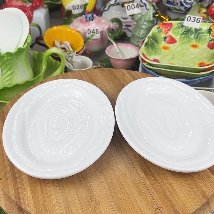 潮州创艺陶瓷餐具