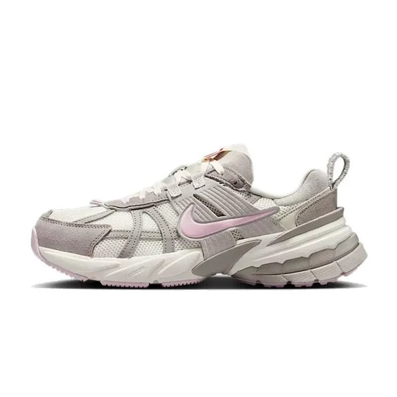 NIKE/耐克 女鞋 V2K RUN复古时尚百搭运动休闲跑步鞋HV5997-161