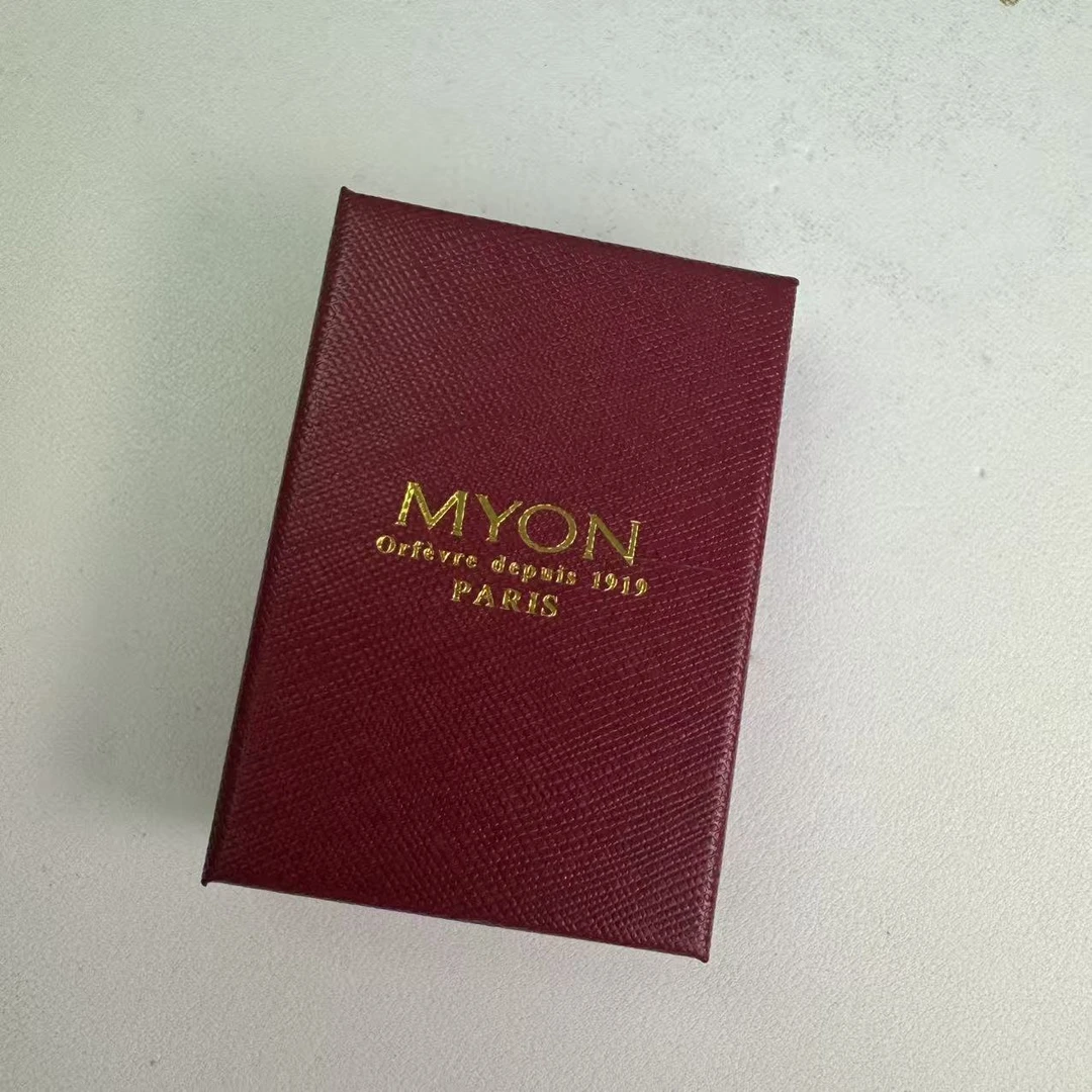 MYON/勉牌 M619 黄铜异形 创意打火机