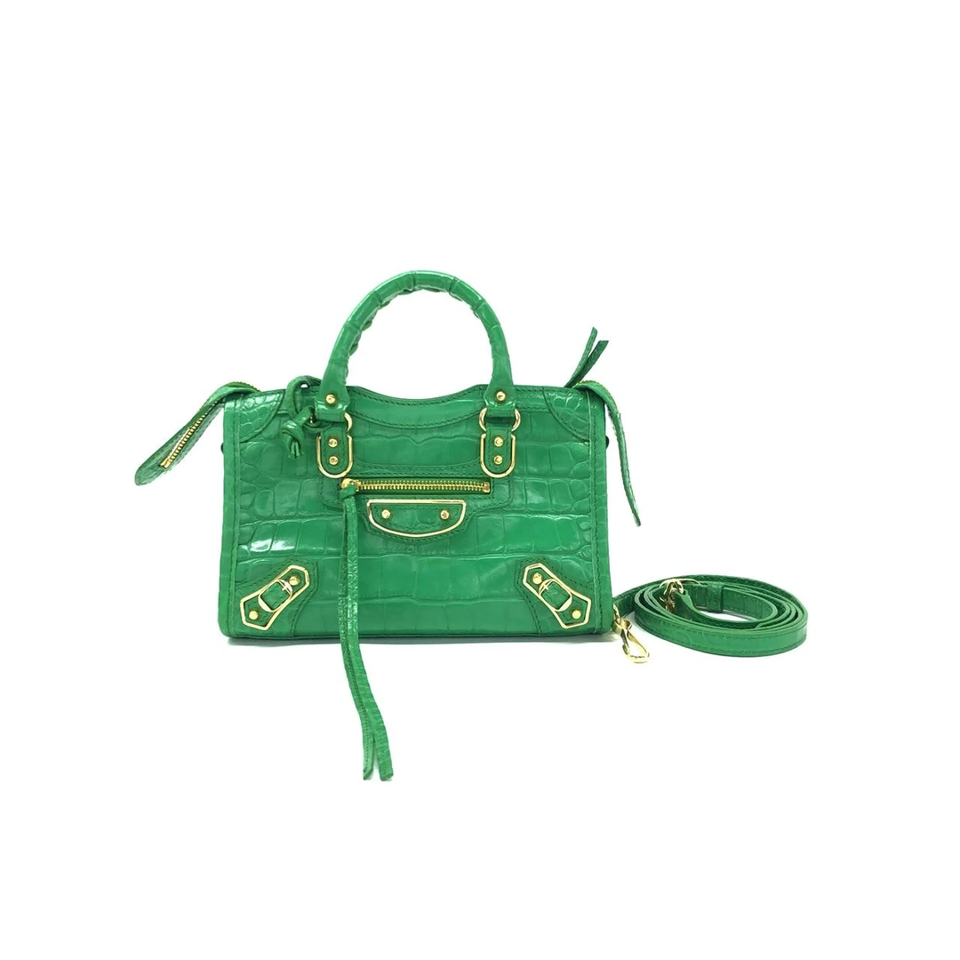 99新 Balenciaga/巴黎世家 巴黎世家/单肩包/4761