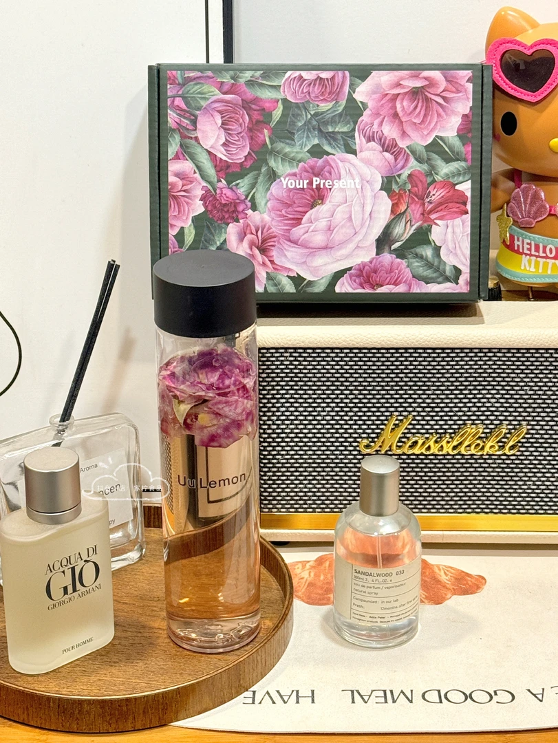 云南墨红冻干玫瑰花茶  无硫食用干玫瑰花冠泡水一周礼盒赠杯子