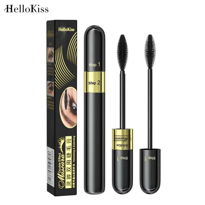 HelloKiss 灵眸双效双头睫毛膏