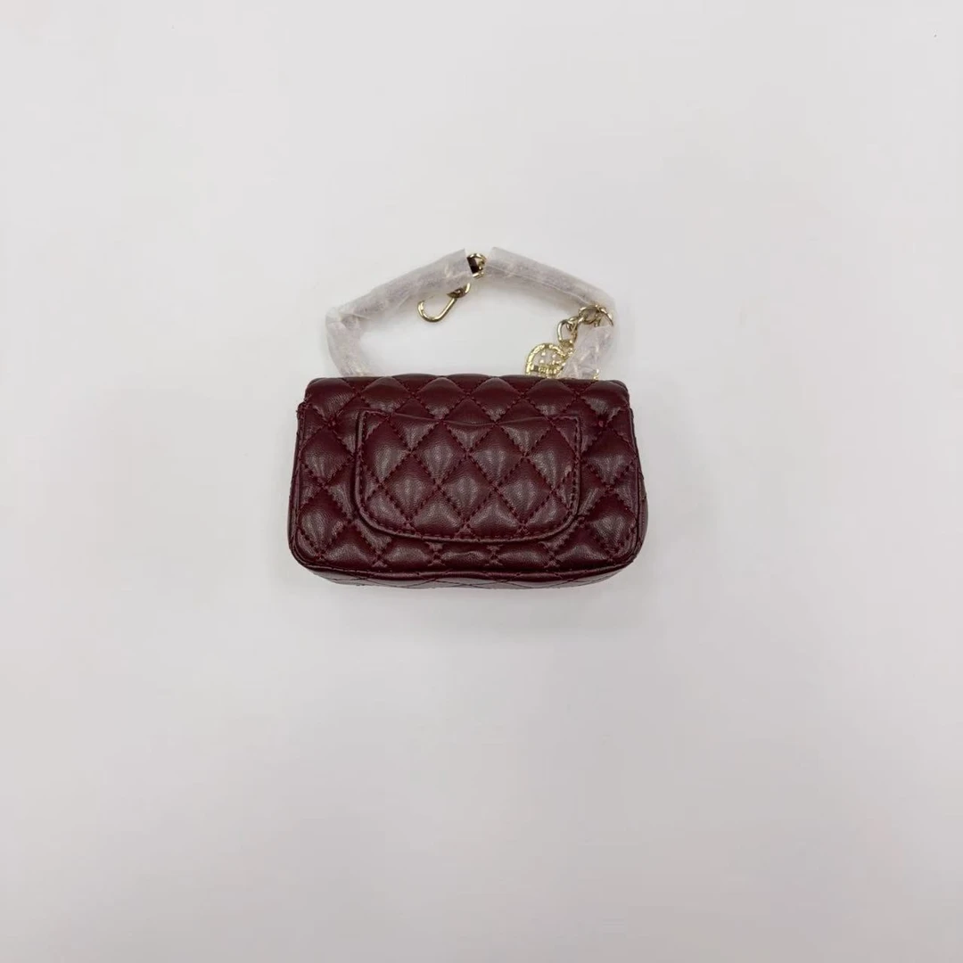 【老姐家】算盘爱心包挂！收纳包！777