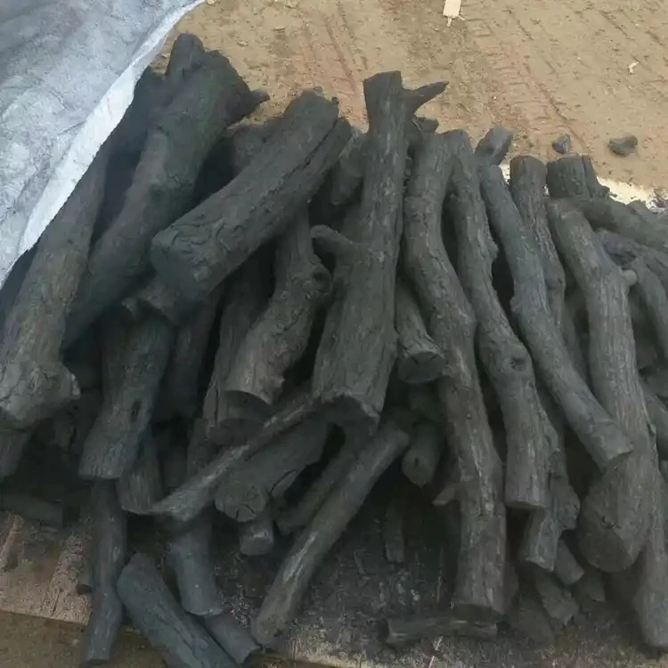 家用无烟易燃耐烧果木炭适合室内外烧烤火锅使用
