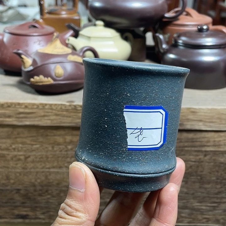 紫砂茶壶紫砂艺术